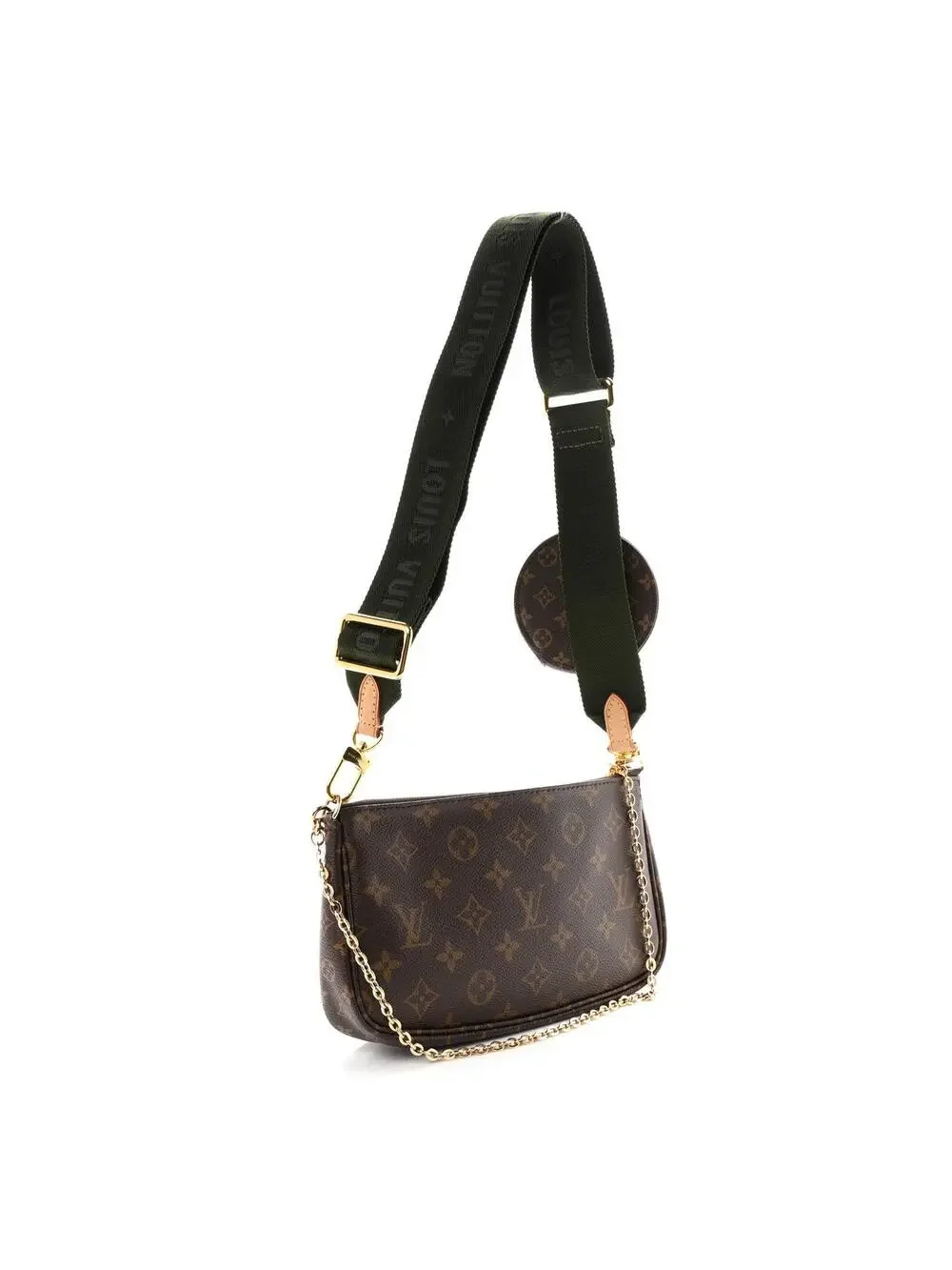 Louis Vuitton Multi Pochette #341048L15B